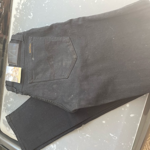 Nudie jeans